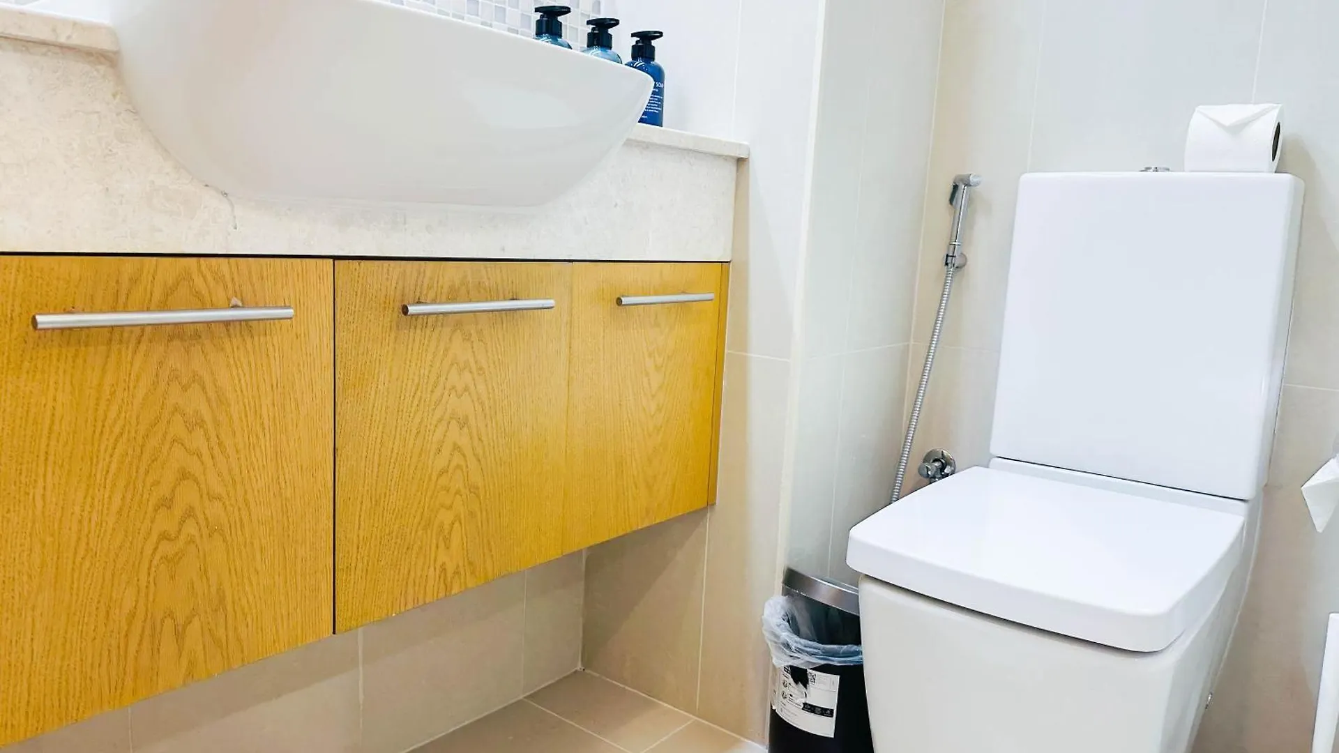 1Br Downtown Apt Walk To Dubai Mall & Burj