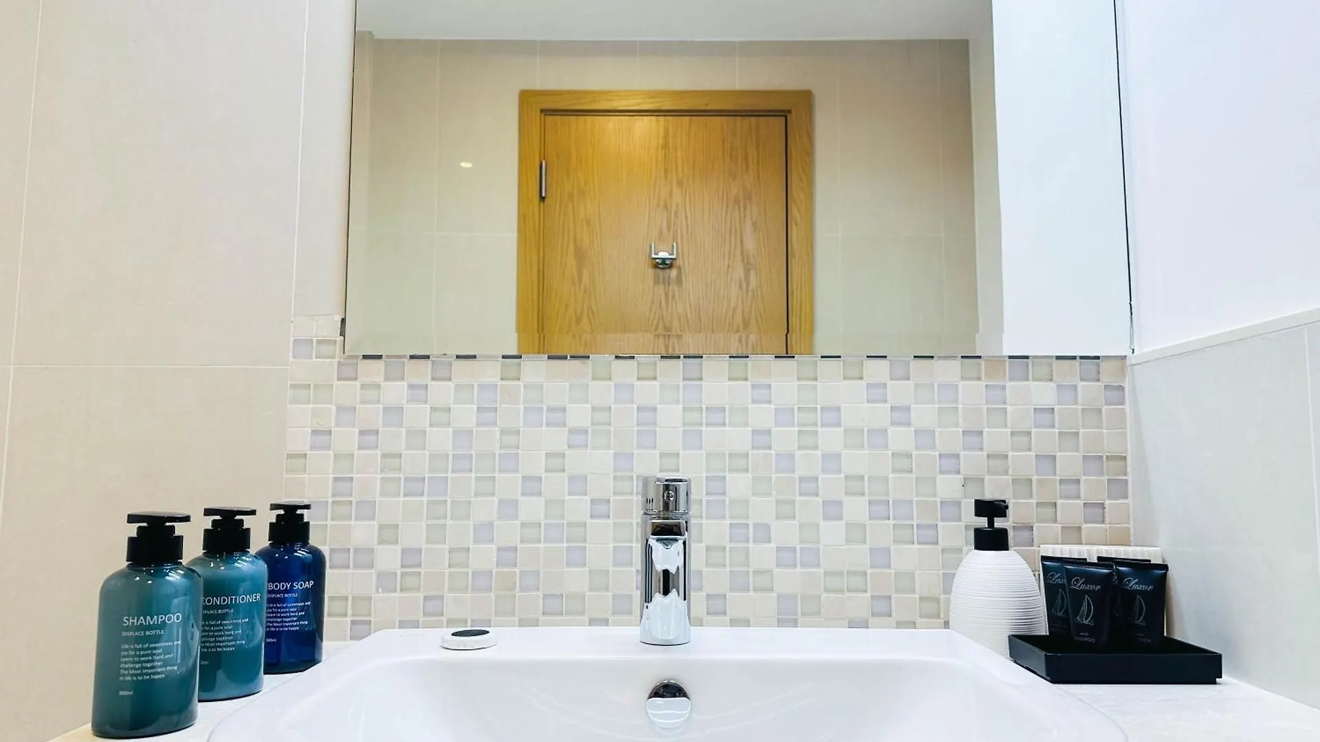 1Br Downtown Apt Walk To Dubai Mall & Burj ОАЭ